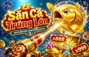 Bắn Cá tại avtarscholars